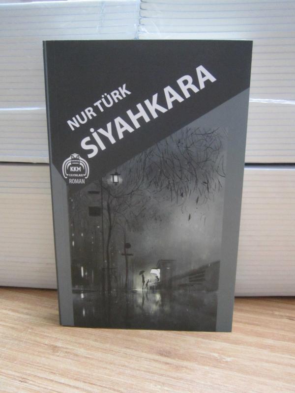 Siyahkara - Nur Türk