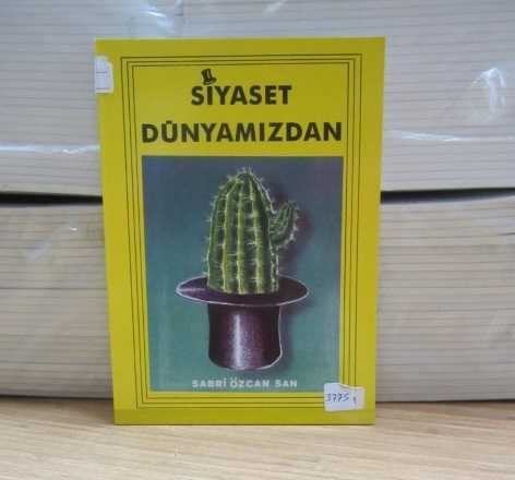 Siyaset Dünyamızdan