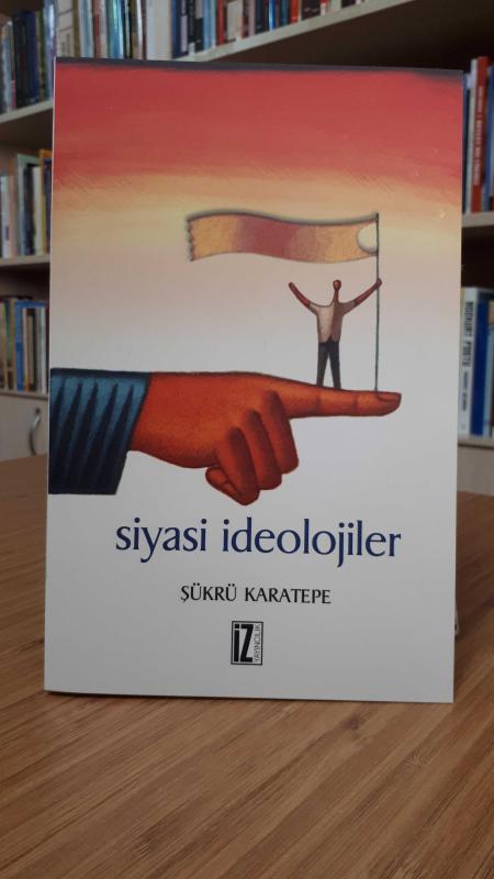 Siyasi İdeolojiler