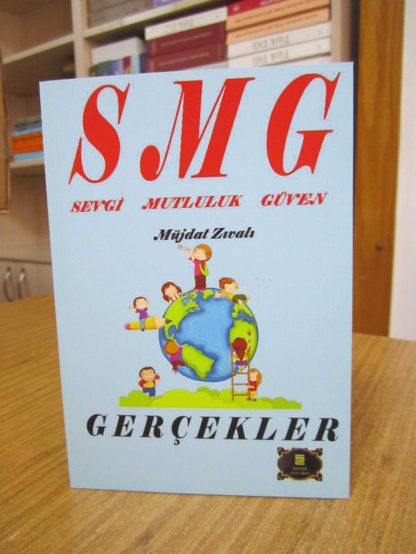 SMG Sevgi Mutluluk Güven - Müjdat Zıvalı