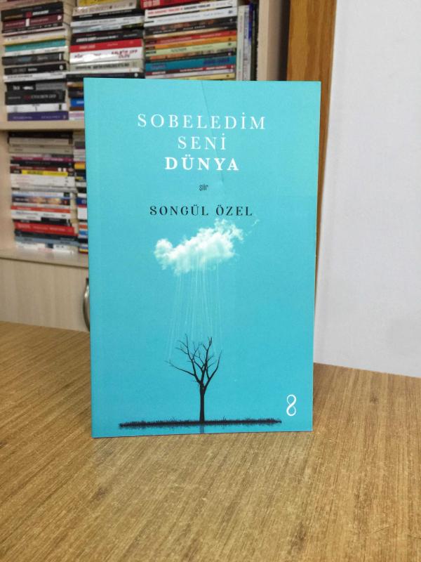 Sobeledim Seni Dünya - Songül Özel