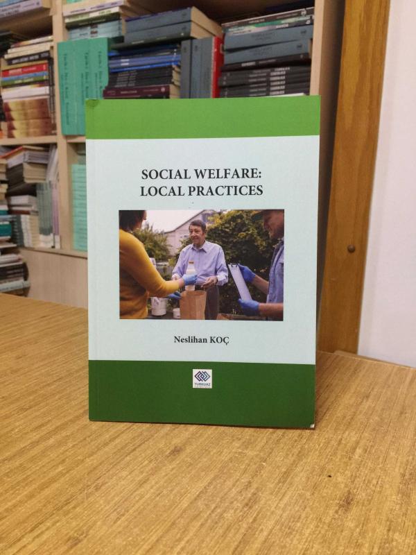 Social Welfare Local Practices - Neslihan Koç