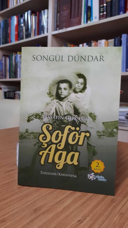Şoför Aga