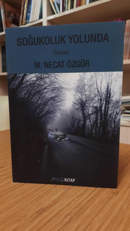 Soğukoluk Yolunda