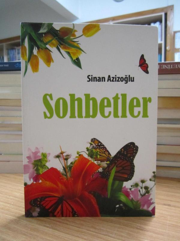 Sohbetler - Sinan Azizoğlu