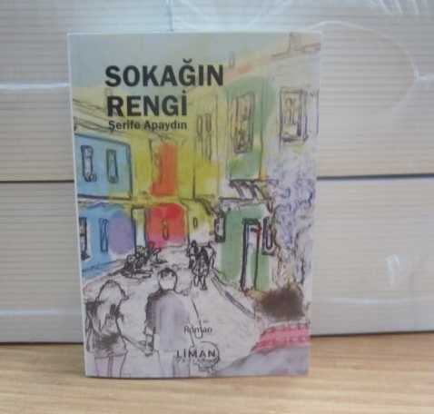 Sokağın Rengi