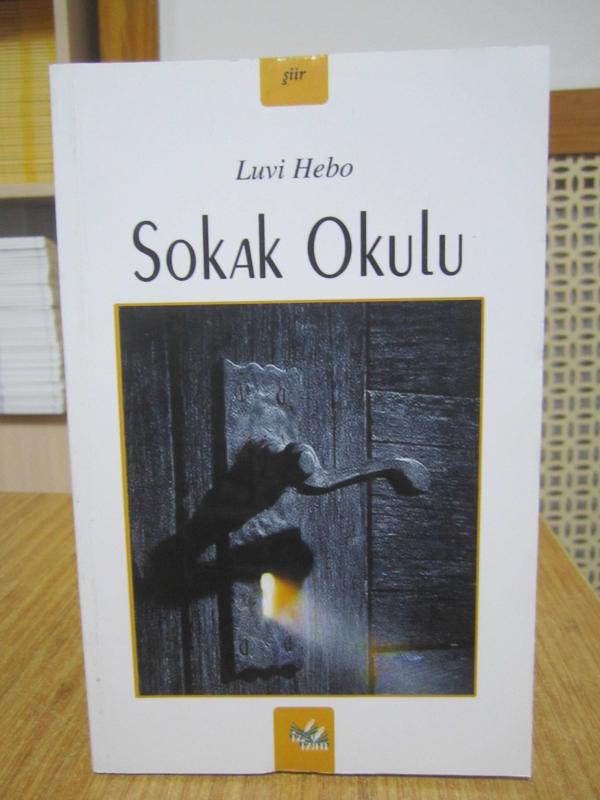Sokak Okulu - Luvi Hebo