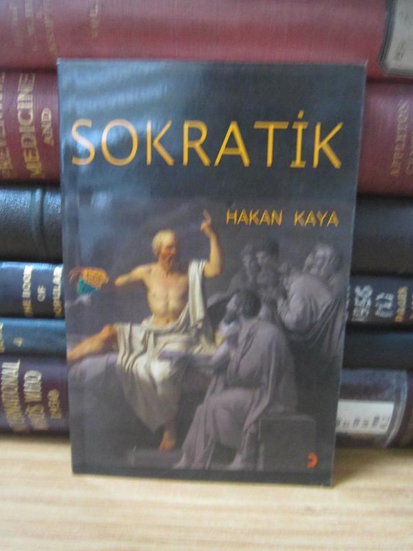 Sokratik - Hakan Kaya