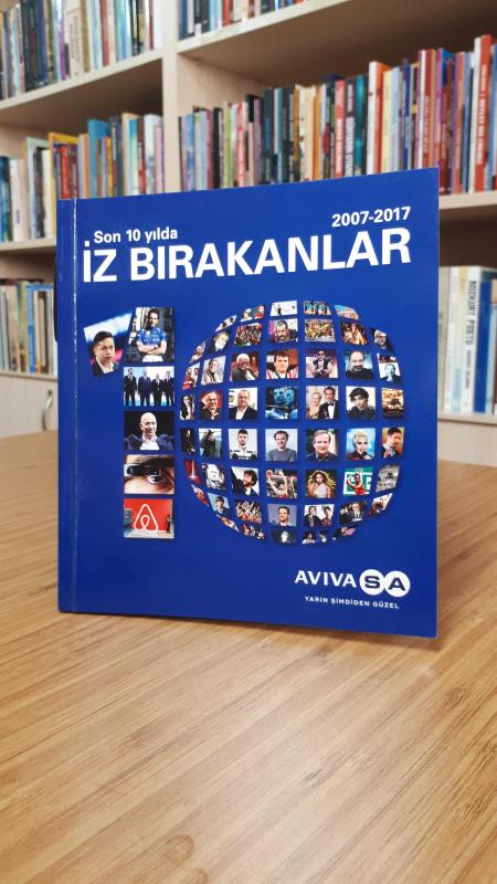 Son 10 Yılda İz Bırakanlar (2007 - 2017)