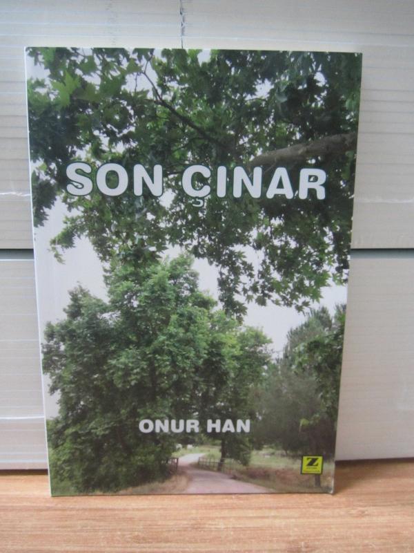 Son Çınar