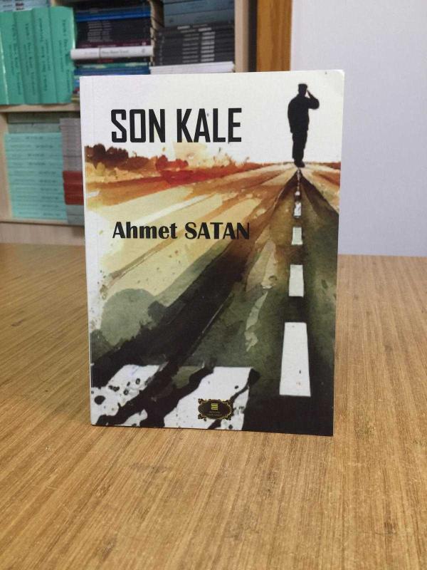 Son Kale - Ahmet Satan