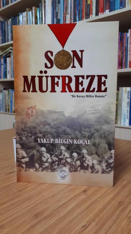 Son Müfreze