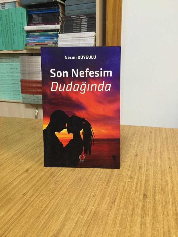 Son Nefesim Dudağında - Necmi Duygulu