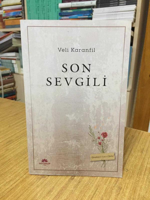 Son Sevgili - Veli Karanfil