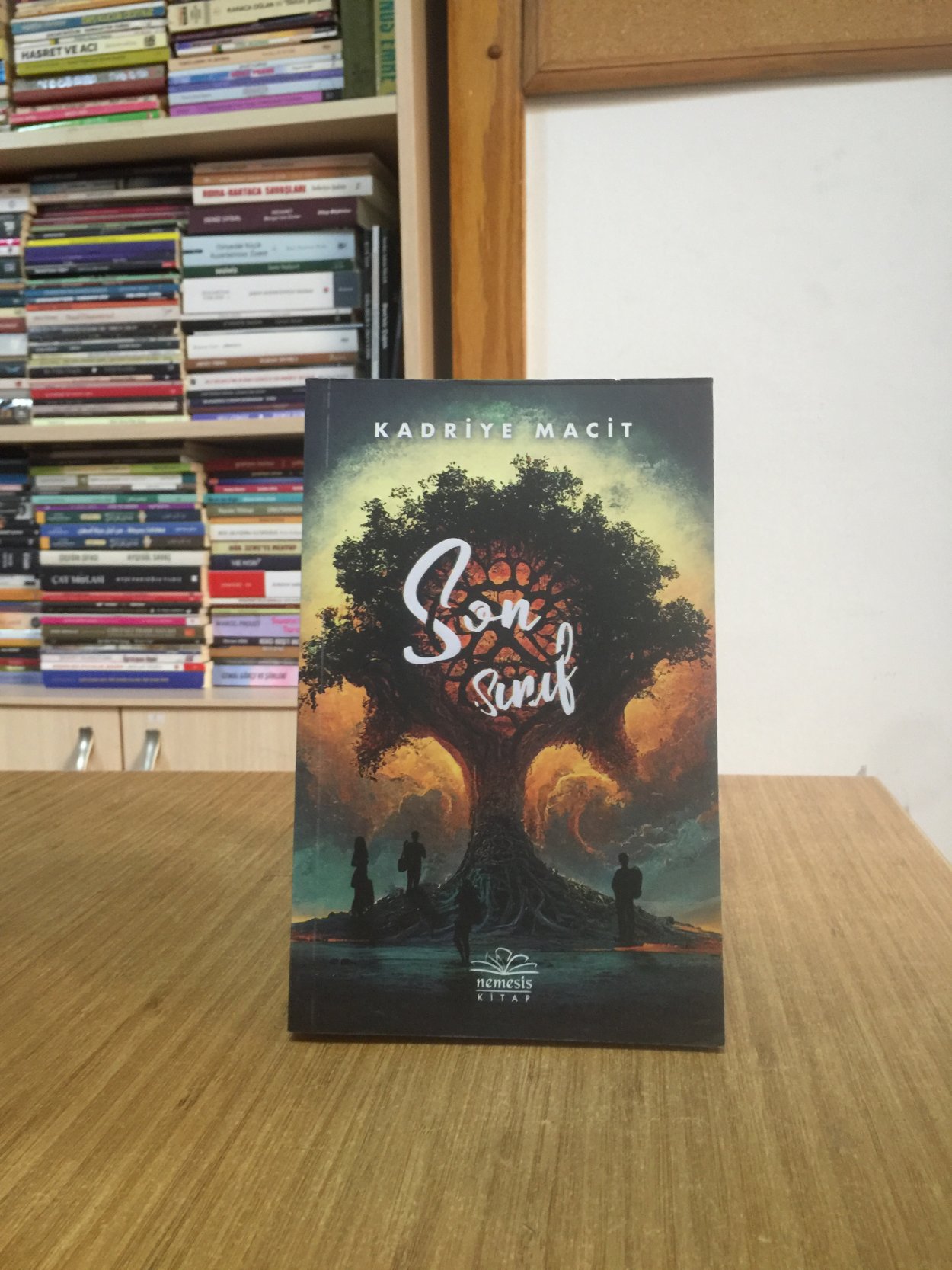 Son Sınıf - Kadriye Macit