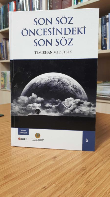 Son Söz Öncesindeki Son Söz