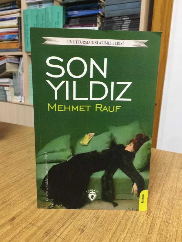 Son Yıldız - Mehmet Rauf