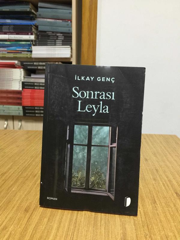 Sonrası Leyla - İlkay Genç