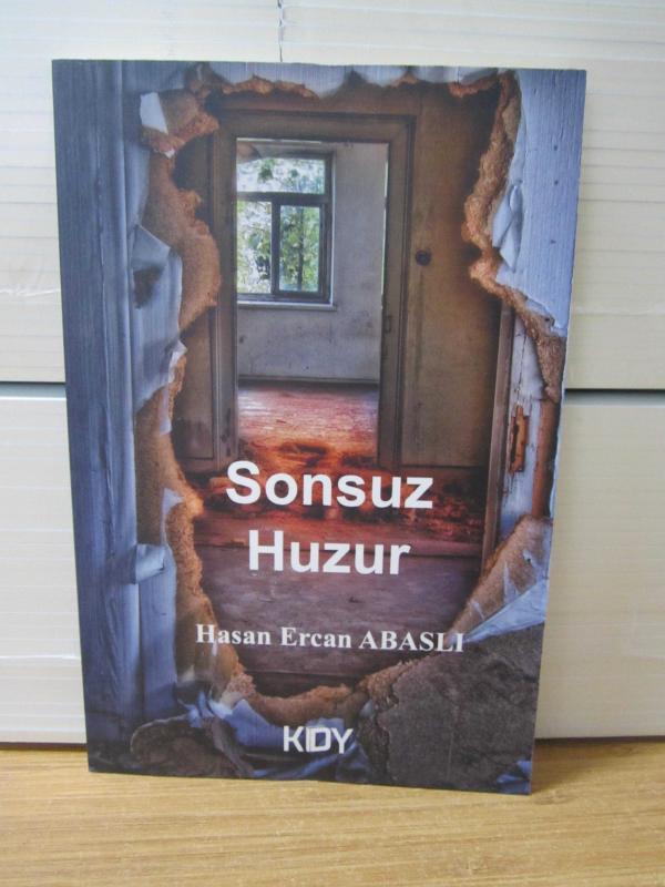 Sonsuz Huzur