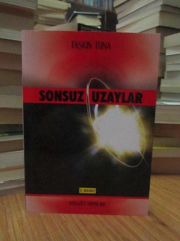 Sonsuz Uzaylar