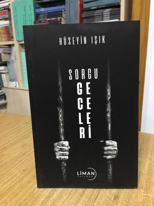 Sorgu Geceleri - Hüseyin Işık