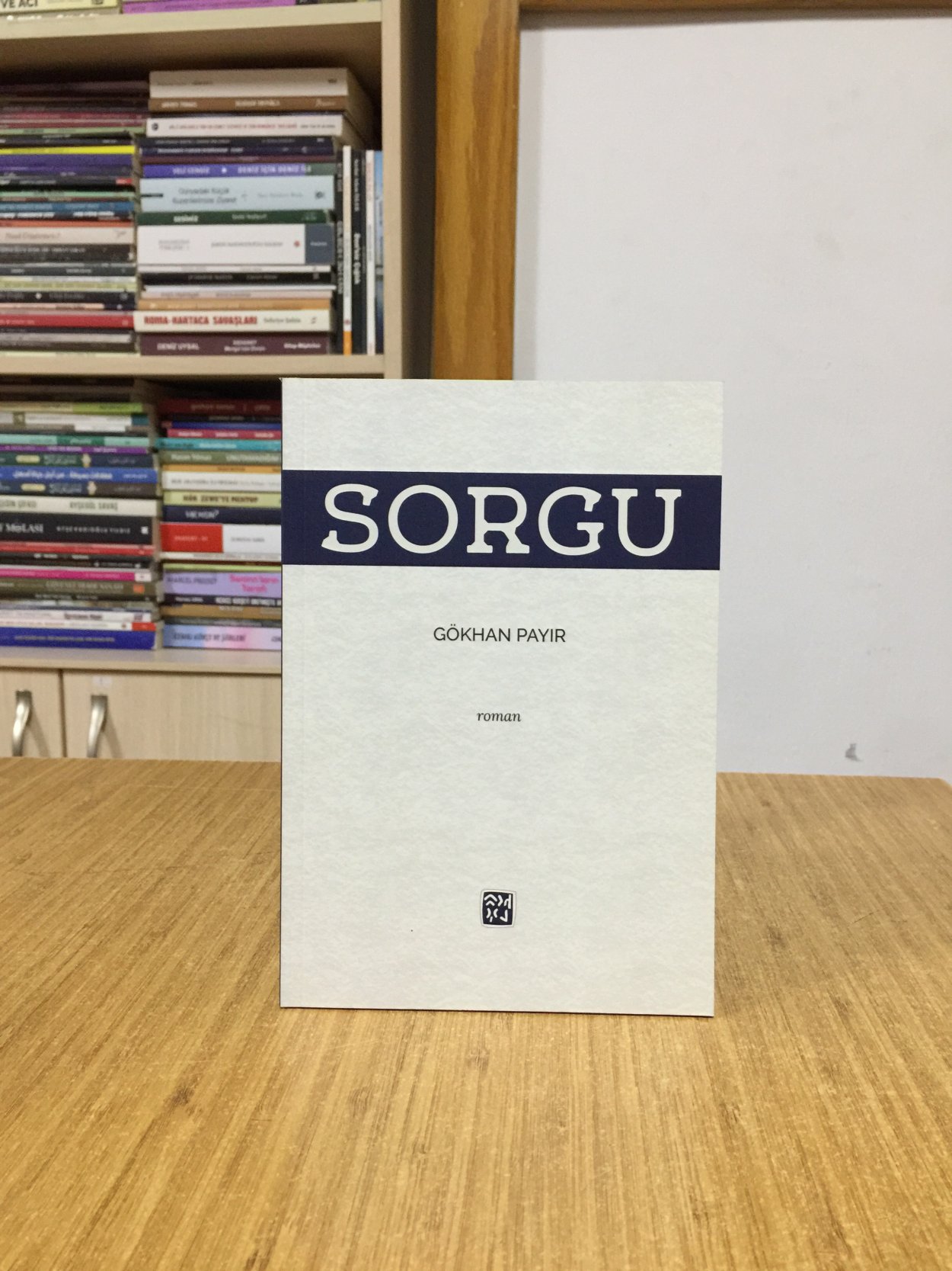 Sorgu - Gökhan Payır