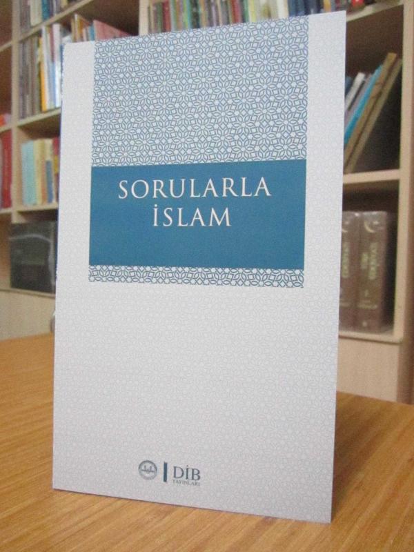 Sorularla İslam