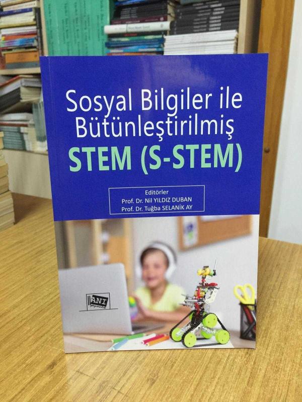 Sosyal Bilgiler ile Bütünleştirilmiş STEM (S-STEM)