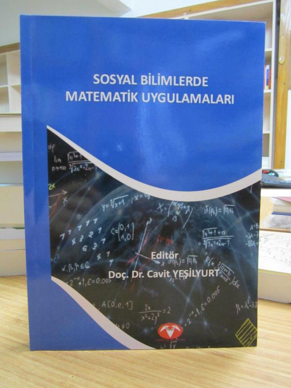 Sosyal Bilimlerde Matematik Uygulamaları