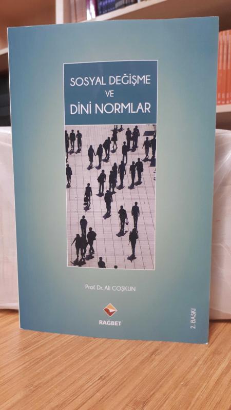Sosyal Değişme ve Dini Normlar
