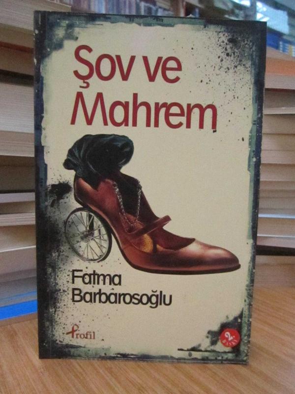 Şov ve Mahrem