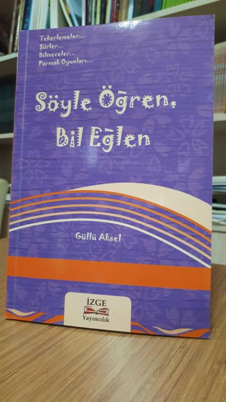 Söyle Öğren Bil Eğlen