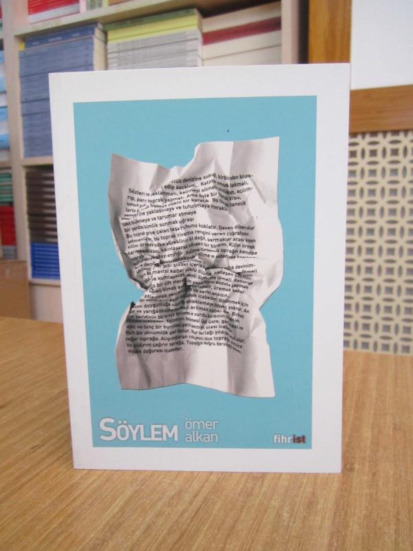 Söylem - Ömer Alkan