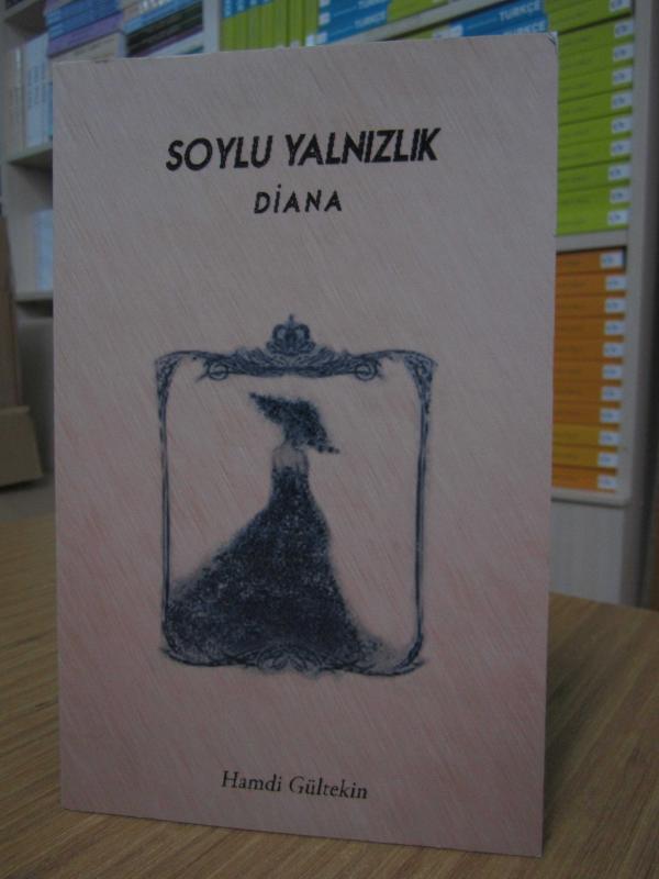 Soylu Yalnızlık - Diana