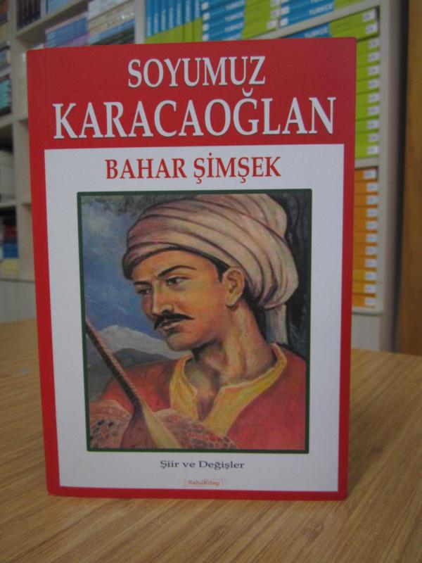 Soyumuz Karacaoğlan