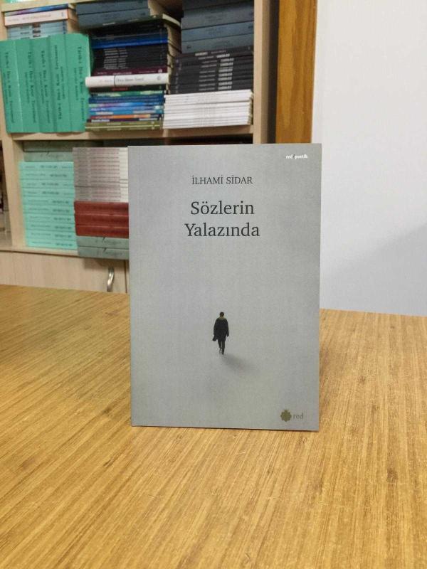 Sözlerin Yalazında - İlhami Sidar