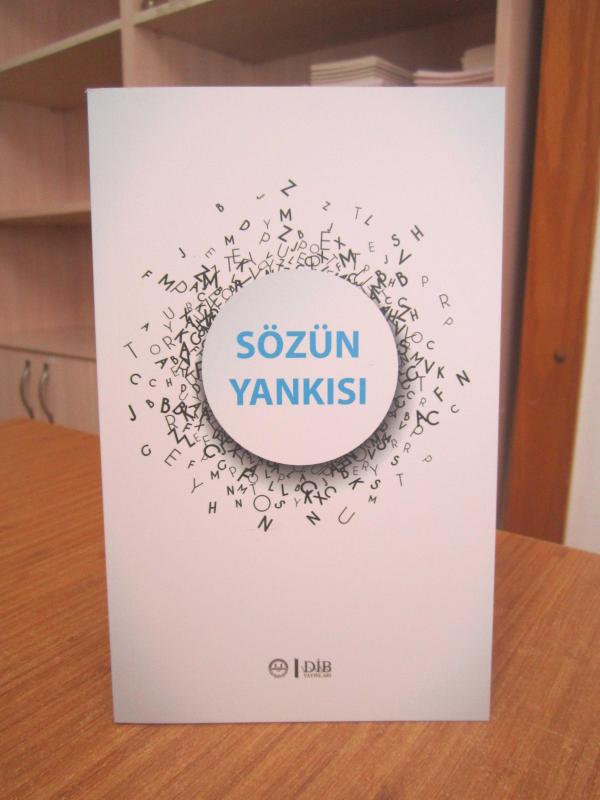 Sözün Yankısı