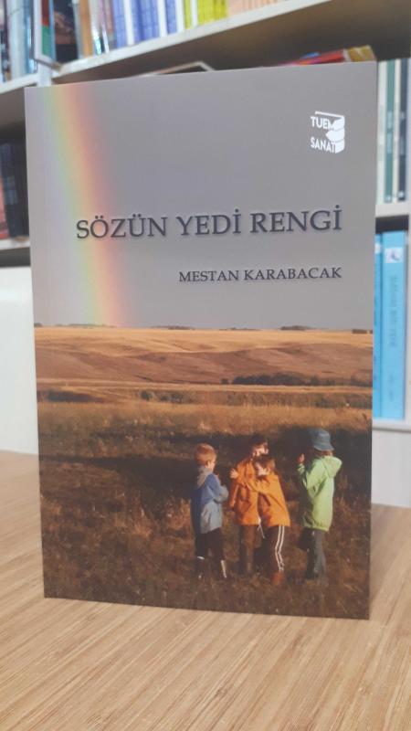 Sözün Yedi Rengi