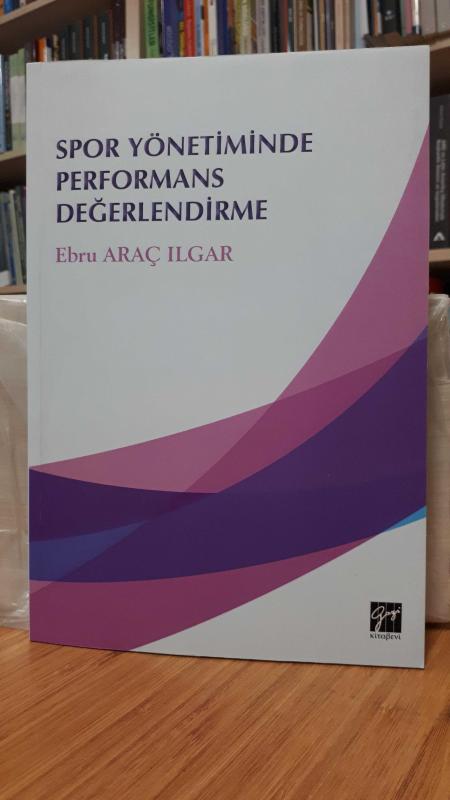 Spor Yönetiminde Performans Değerlendirme