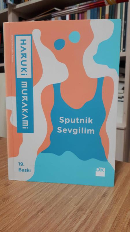 Sputnik Sevgilim