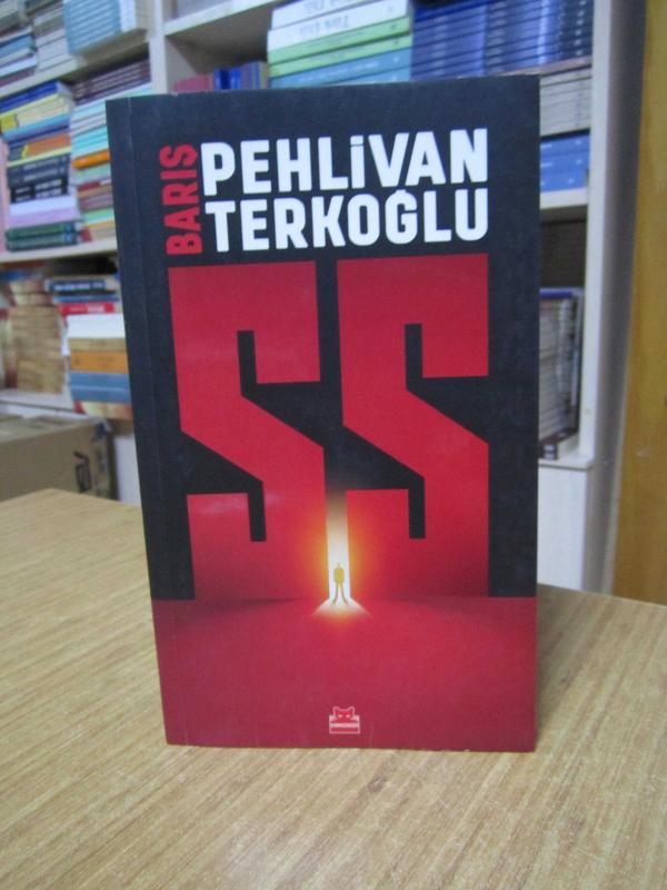 SS - Barış Pehlivan Terkoğlu