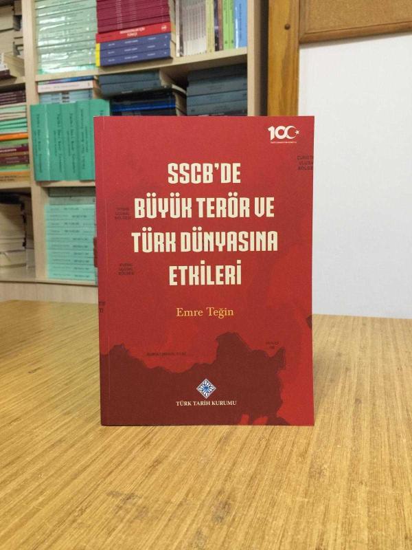 SSCB'de Büyük Terör ve Türk Dünyasına Etkileri
