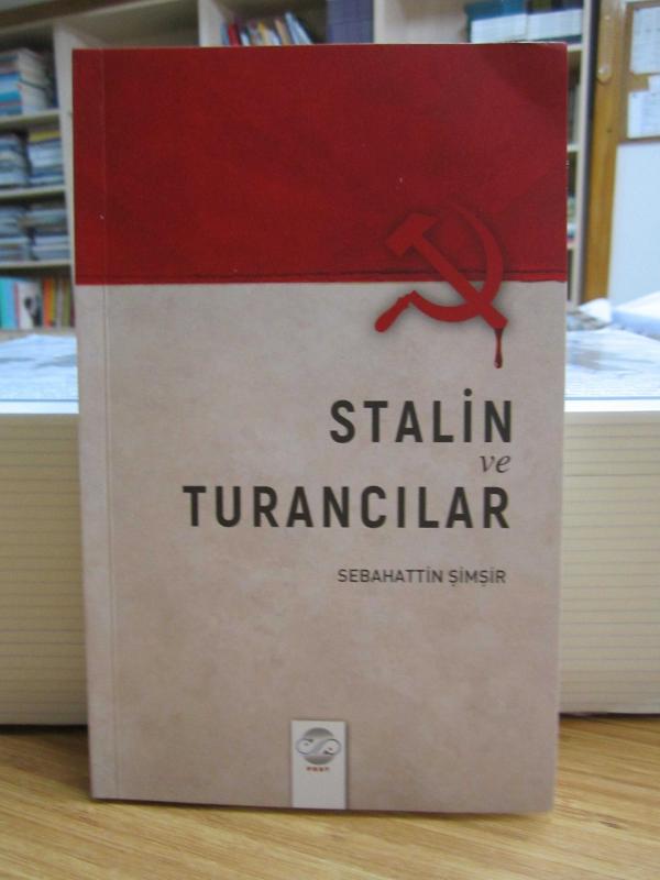 Stalin ve Turancılar