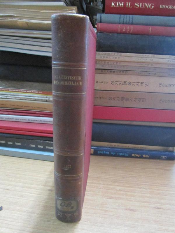 Statistiche Sonderbeilage zur Nr 1 vom 4. Januar 1928 des Reichs-Gesundheitsblattes - III. Serie: Monats-Statistik - Juni 1927