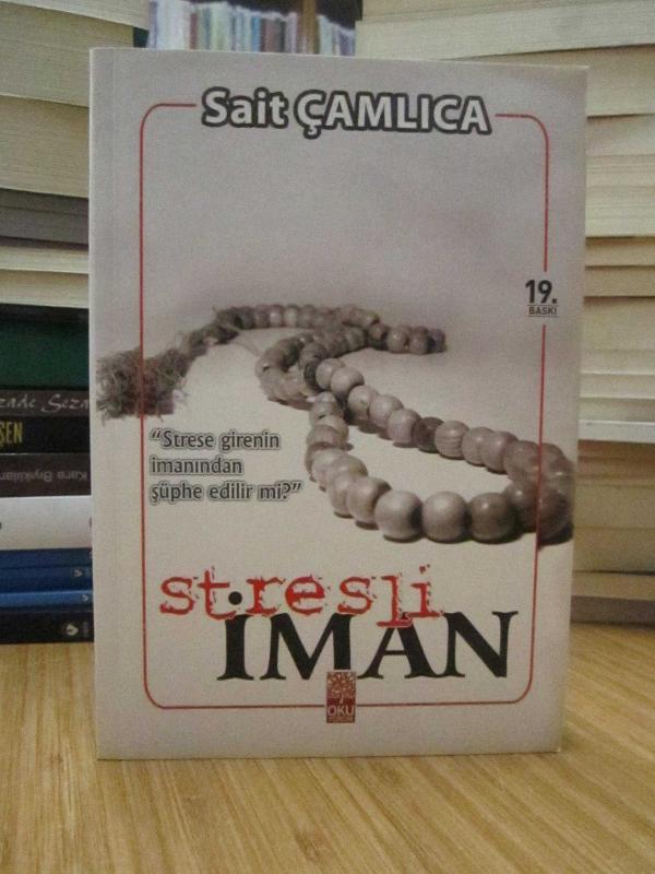 Stresli İman