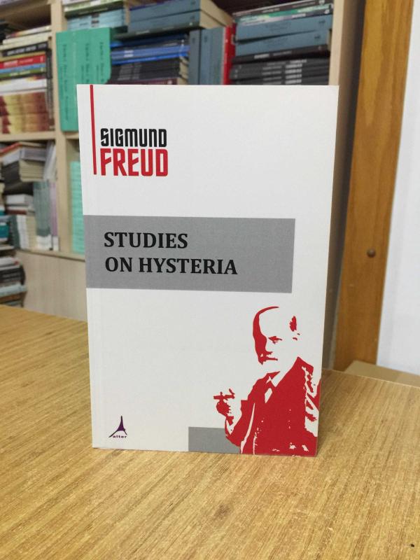 Studies on Hysteria - Sigmund Freud