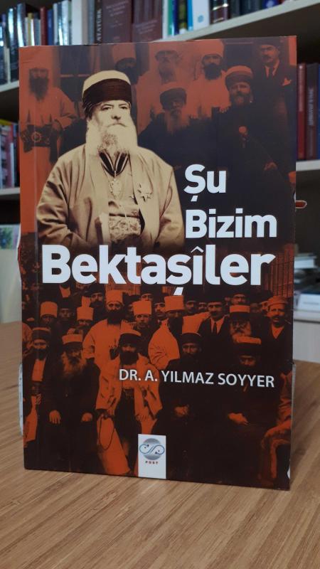 Şu Bizim Bektaşiler