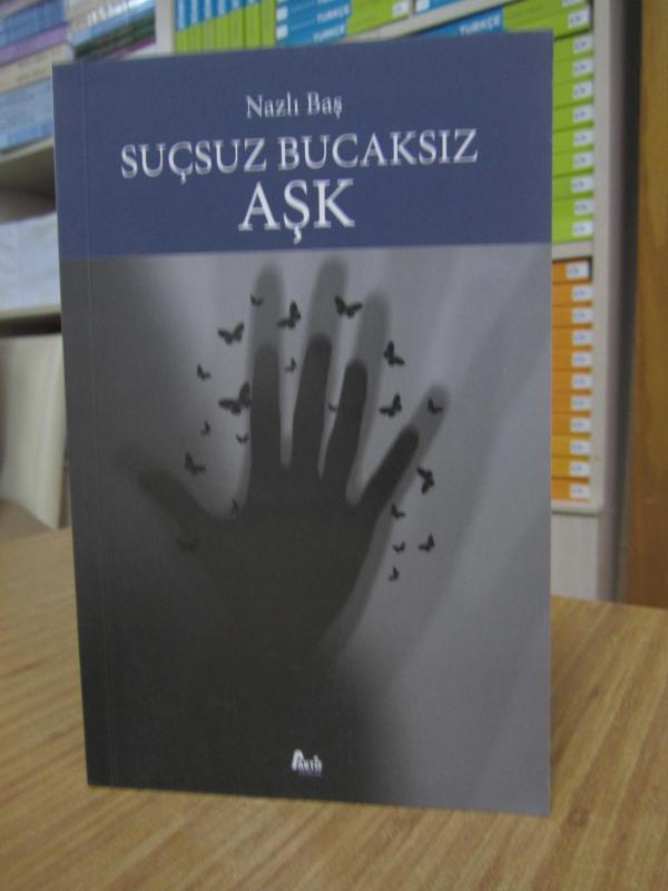 Suçsuz Bucaksız Aşk