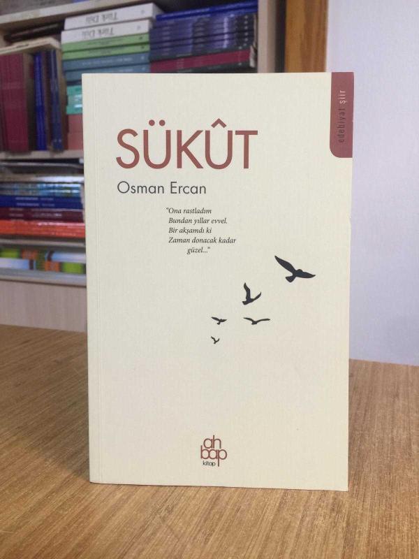 Sükut - Osman Ercan