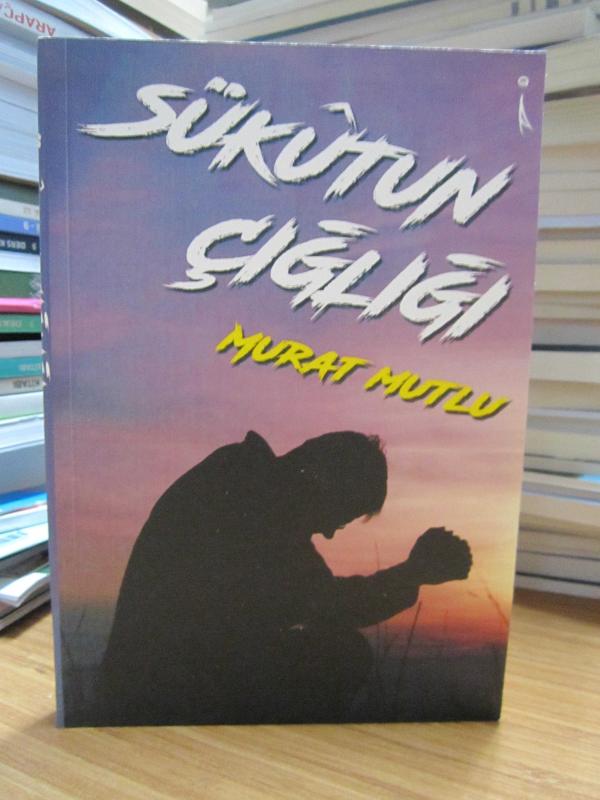 Sükutun Sığlığı - Murat Mutlu